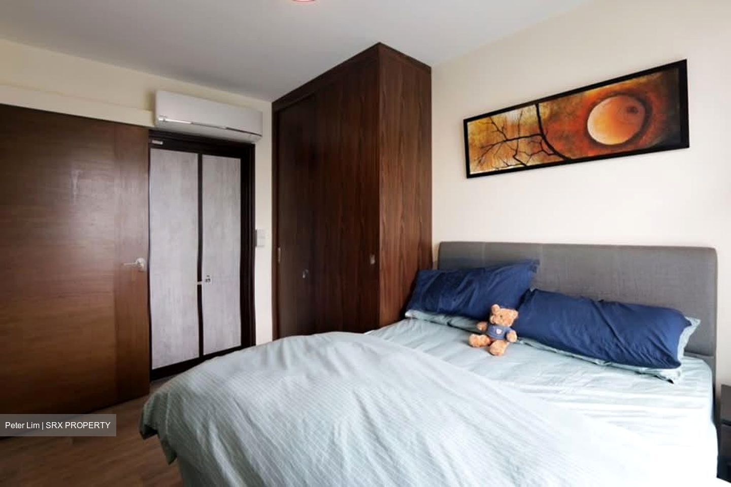 Blk 445B Fernvale Vista (Sengkang), HDB 3 Rooms #557551821